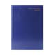 image 1 of Janrax 2026-2027 A4 Day Per Page Blue Academic Diary