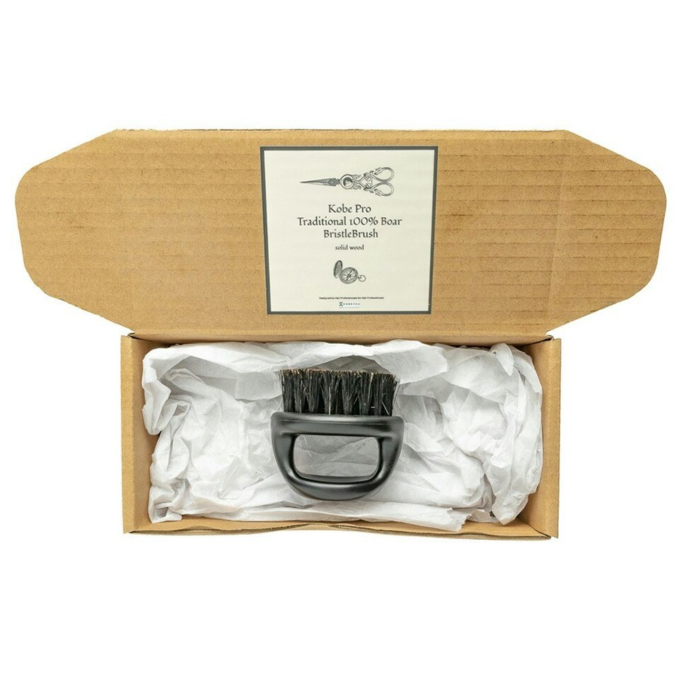 image 1 of Kobe Finger Beard Brush