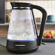 image 9 of Morphy Richards 1.7L Glass Jug Kettle