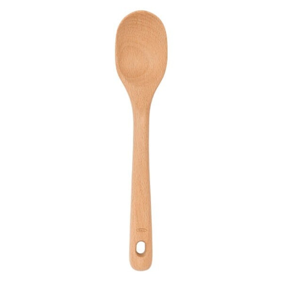 image 1 of OXO Good Grips Wooden Spoon