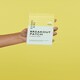 image 2 of Skin Choice Breakout Nose Patches, Hydrocolloid Pore Strips - 10pk