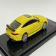 image 7 of 2018 Mercedes AMG GT 63S Yellow RHD 1:64 Scale Paragon 65285