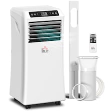 Heaters, Coolers & Air Treatment
