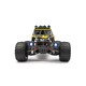 image 8 of RCG Racing 10-Series 1/10 Brushless Desert Buggy - Yellow