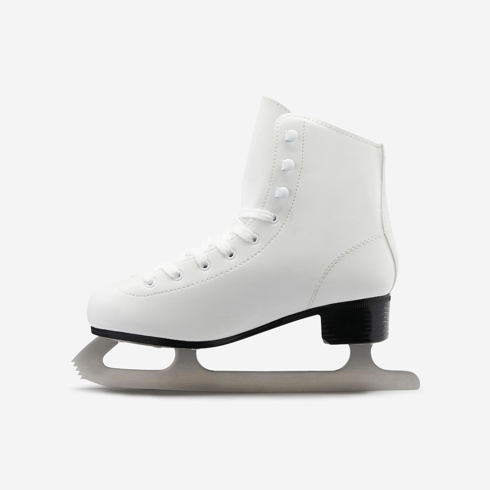 image 1 of Decathlon Women's Ice Skates A100