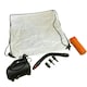 image 7 of 5M Air Track Gymnastics Inflatable Tumbling Air Mat with Electric Pump
