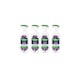 image 1 of Zoflora Midnight Blooms Disinfectant Spray 800ml | White | 4 - White | 3200ml | 1