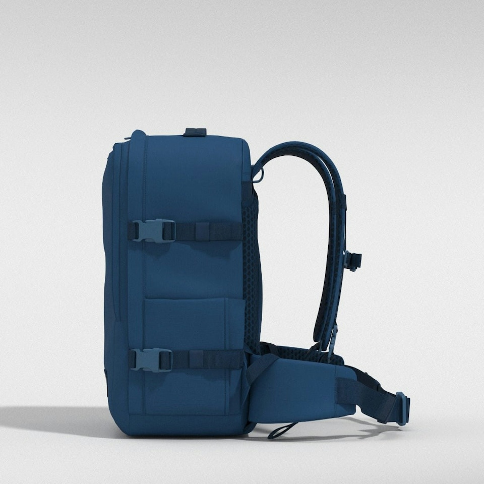 image 1 of Classic Pro Backpack 32L Jodhpur Blue Blue