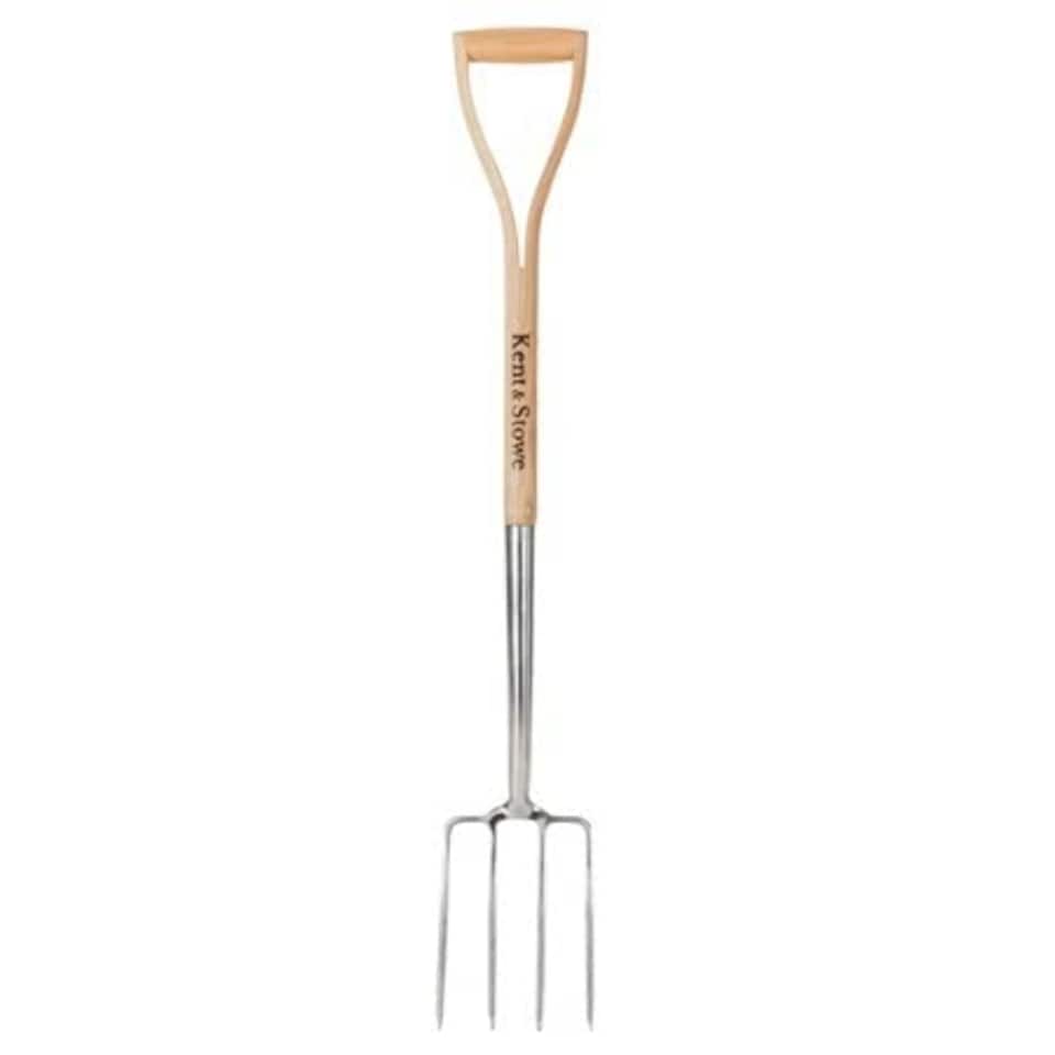 Kent & Stowe Garden Life Digging Fork | Multi | One Size