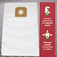 image 10 of SPARES2GO Dust Bags for Karcher NT 48/1, NT 65/2, NT 70/1, NT 70/2, NT 70/3, NT 75/2 Vacuum x 10