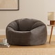 image 1 of Kingston Beanbag Corduroy Charcoal | Grey | Chacroal | XL | 1