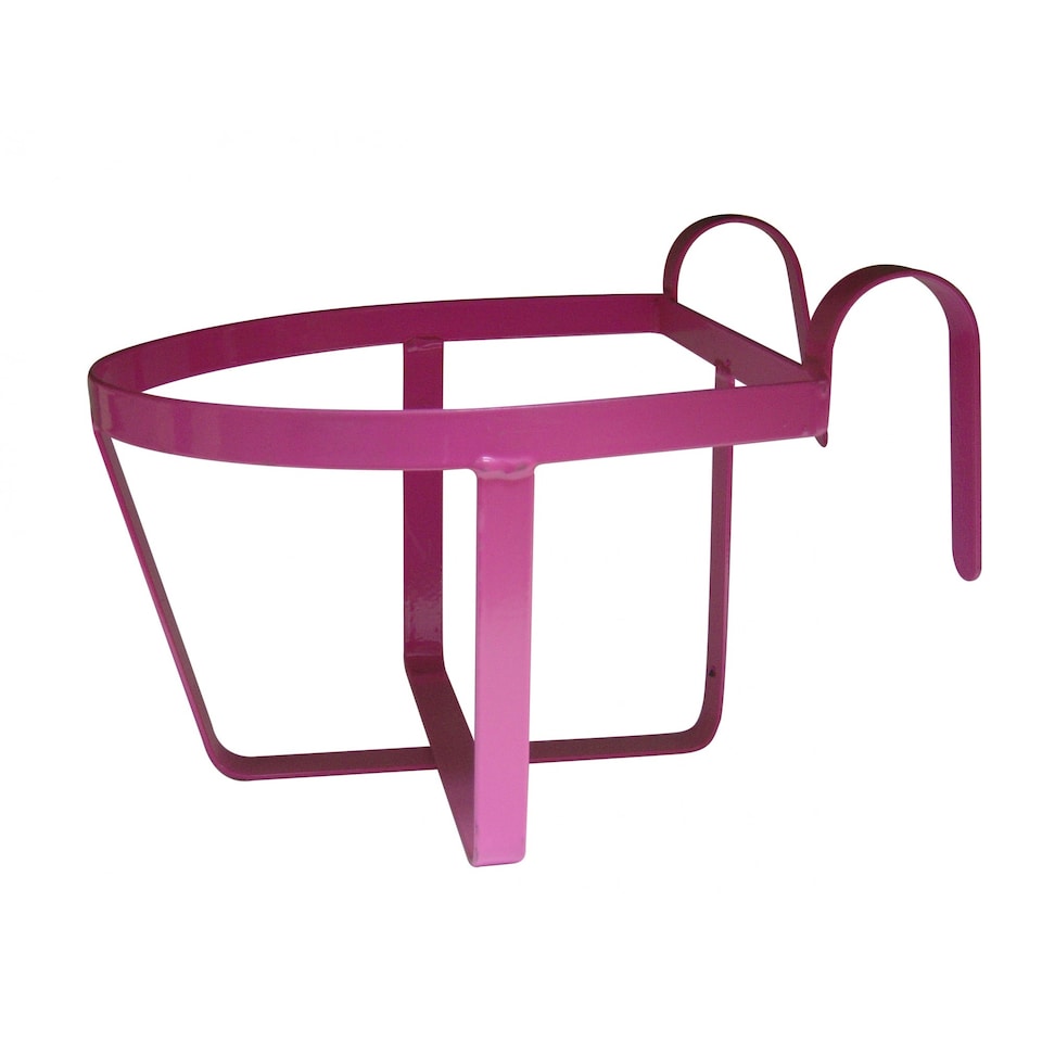 Stubbs Bucket Holder Lightweight Hook On S9L | Pink | Pink | 1
