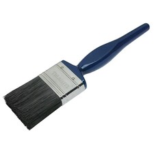 Faithfull Utility Paint Brush - Multi Colour - 50mm (2in)