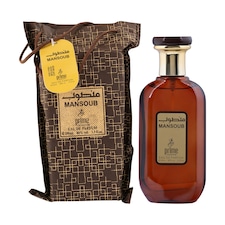 Prime Collection Mansoub Eau De Parfum 100ml