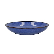 Mikasa Hospitality Impression Pasta Bowl, 20 cm, Spindrift Blue | Blue