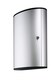 image 1 of Durable Key Safe 72 Lock Box | Holds 72 Keys | Includes 6 Key Clips | Silver