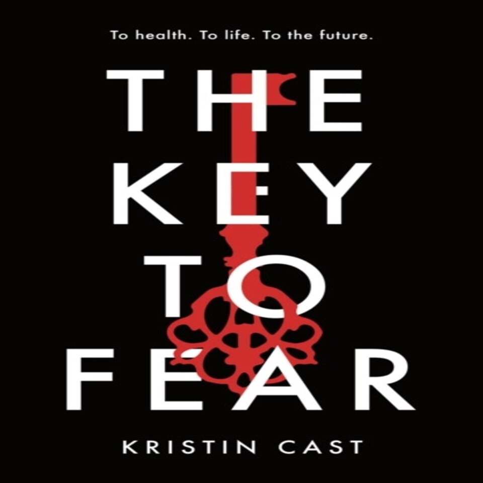 Key To Fear