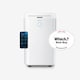 image 1 of Pro Breeze OmniDry 20L Dehumidifier with Smart App Control