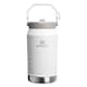 image 4 of IceFlow Flip Straw 2.0 Jug 1.9L Water Bottle | White | White | 1