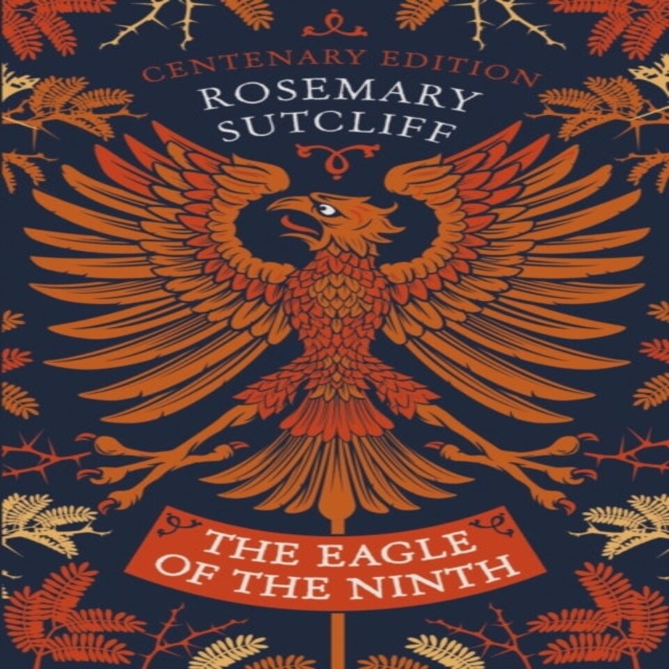 The Eagle Of The Ninth