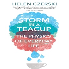 Storm In A Teacup