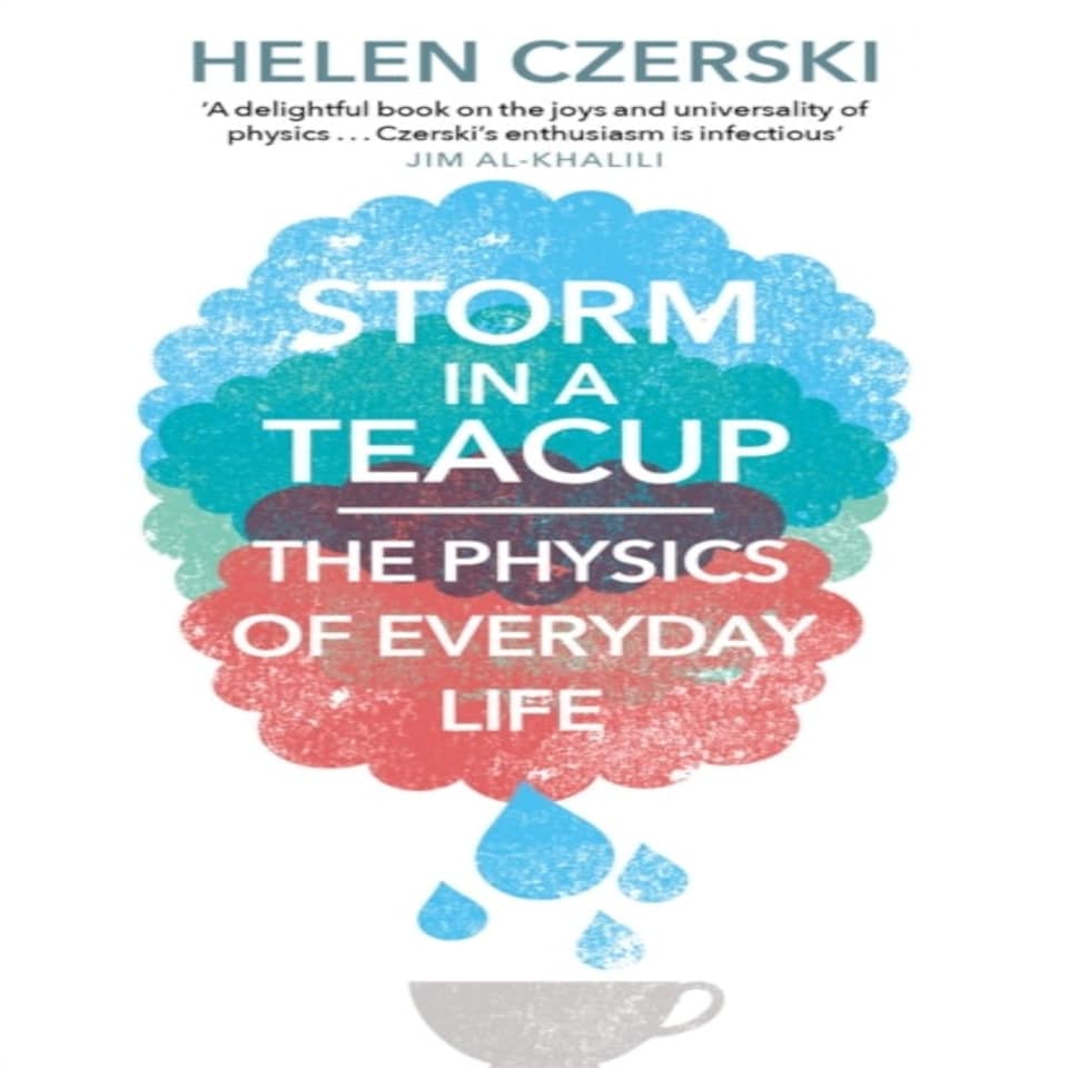 Storm In A Teacup