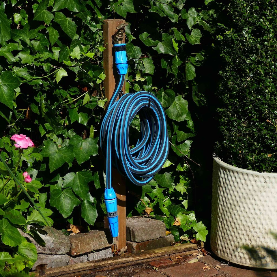 image 1 of FloPro Cobra Expanding Hose Set