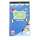 image 1 of Snow Days Christmas Sticker Book - Multicoloured - One Size