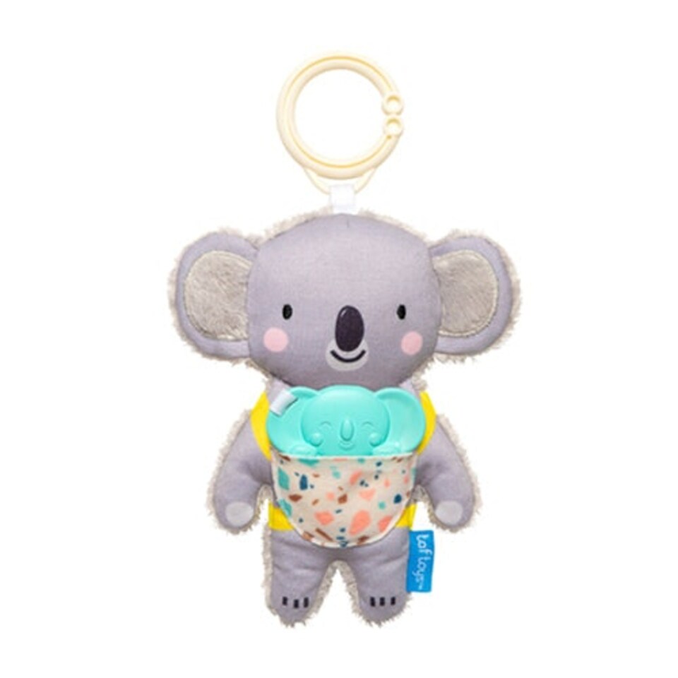 image 1 of Taf Toys Kimmy Koala Take Along
