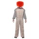 image 4 of Vintage Killer Clown Fancy Dress Costume Adult Mens Medium
