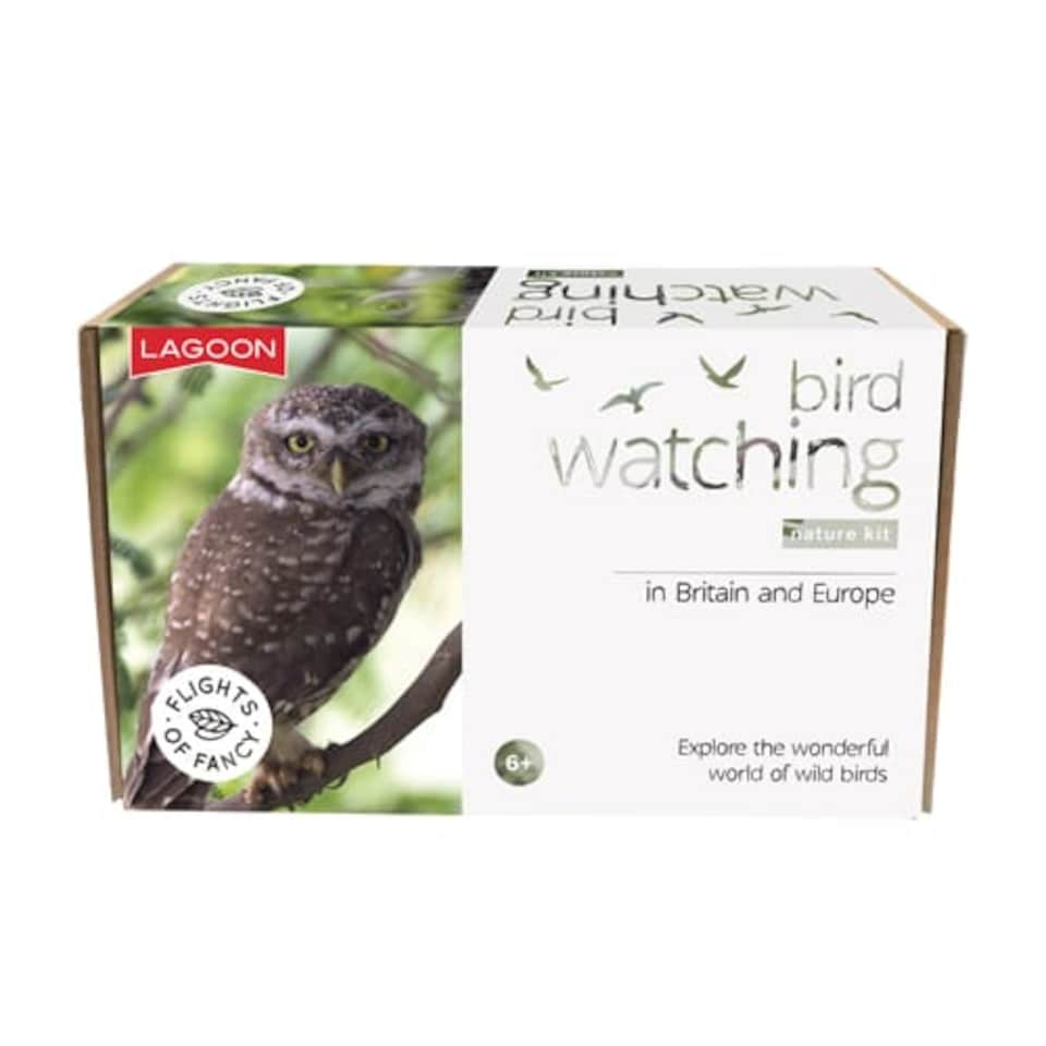 Bird Watching Kit