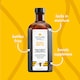 image 3 of Nature Spell Honey Treatment Oil For Hair & Body