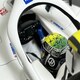 image 7 of Mick Schumacher Hass F1 Bahrain GP 2022 1:18 Scale Minichamps 117220147