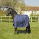 image 2 of Rhinegold Arizona Outdoor Rug Blue | Size: 5ft 9
Colour: Navy Blue
