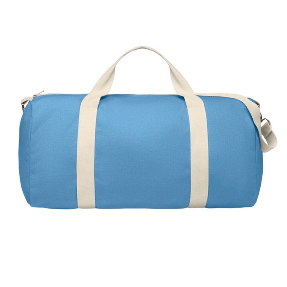 image 1 of MidOcean Maldi Duffle Bag | Blue | Turquoise | One Size | 1