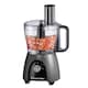 image 2 of Russell Hobbs Electric Food Processor Desire Matte Charcoal
