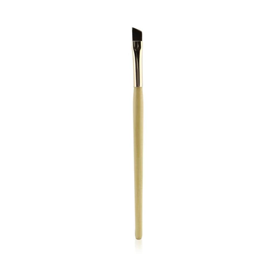 image 1 of Angle Liner/ Brow Brush - Rose Gold - 1pc N/A