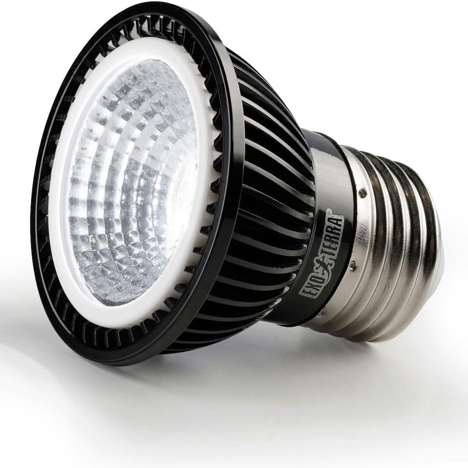 image 1 of Exo Terra Reptile UVB LED Spot 3W