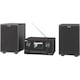 image 5 of Imperial DABMAN i310 CD Hybrid micro Hi-fi System DAB+ / FM / Internet / Bluetooth Black