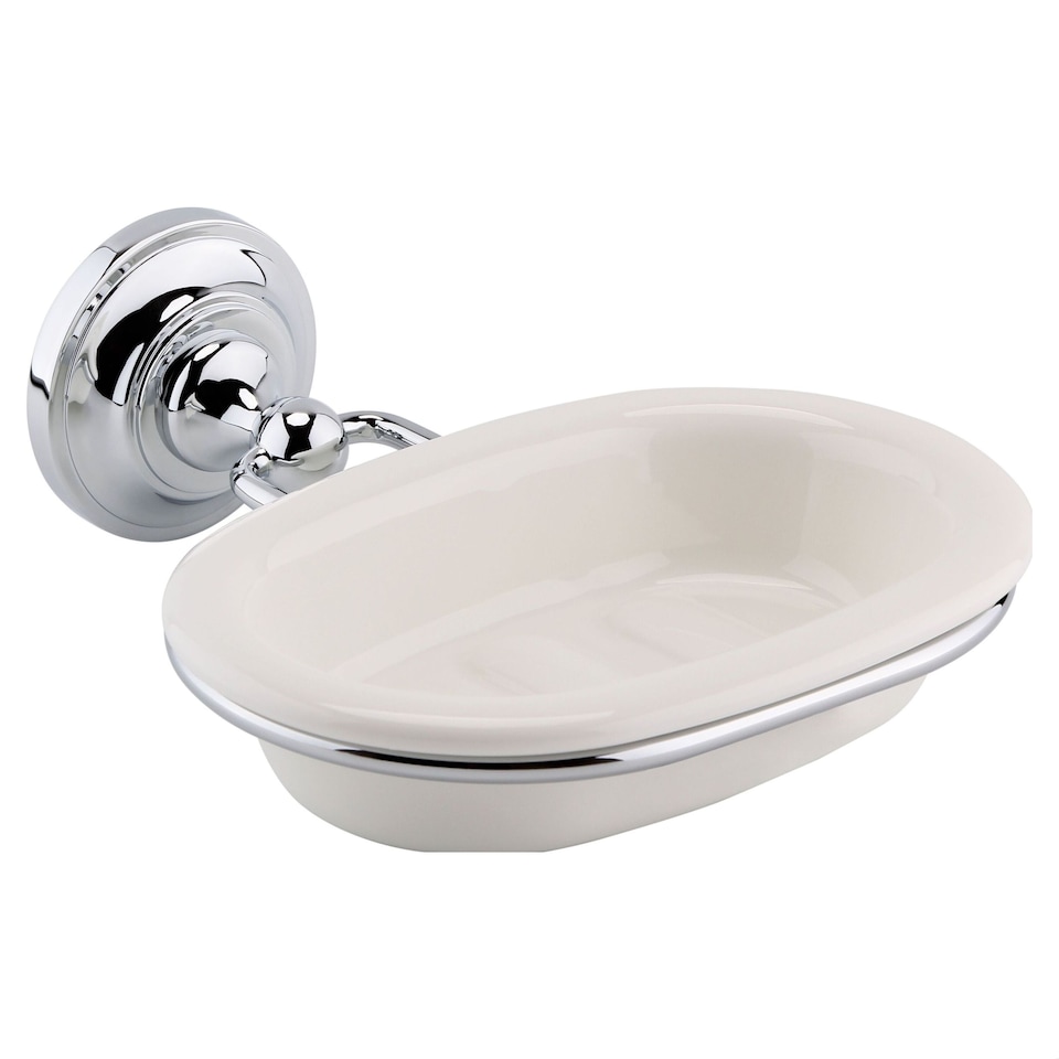 image 1 of Balterley Soap Dish