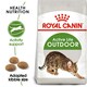 image 1 of Royal Canin Active Life Outdoor 2KG