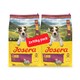 image 1 of Josera Mini Adult Lamb | Single meat protein | Grain free | Complete dry food for toy & small breeds | Gluten free | Herbs & Fruits | 2x10kg pack