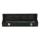 image 1 of Something Different Zombie Repellent Incense Box - Black/Green - One Size