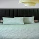 image 4 of Intimates Ayda Luxury Jaquard Floral Quilted Bedspread Set Multi | Multi | Single