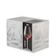 image 6 of Bormioli Rocco Inalto Uno Red Wine Glasses - 560ml - Pack of 6
