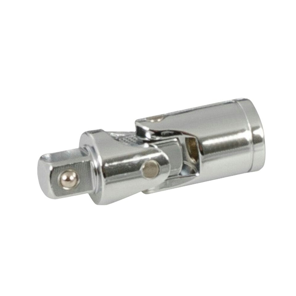 King Dick Universal Socket SD 3/8" Deep Metric 6pt - MDSMU213