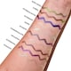 image 6 of Inversion Chroma Pencil - Duochrome Pencil - Glisten Cosmetics Silver