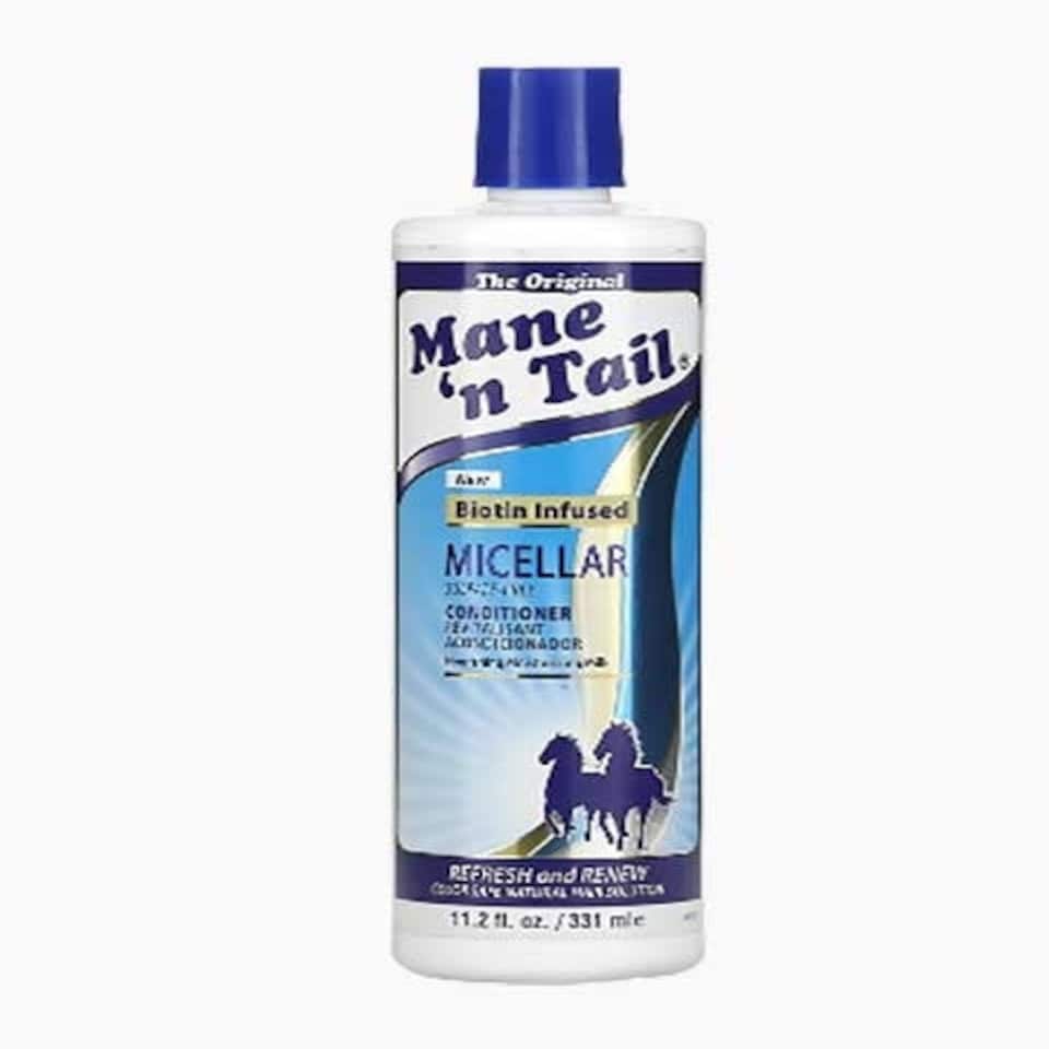 Mane N Tail Biotin Infused Micellar Conditioner 331 ml