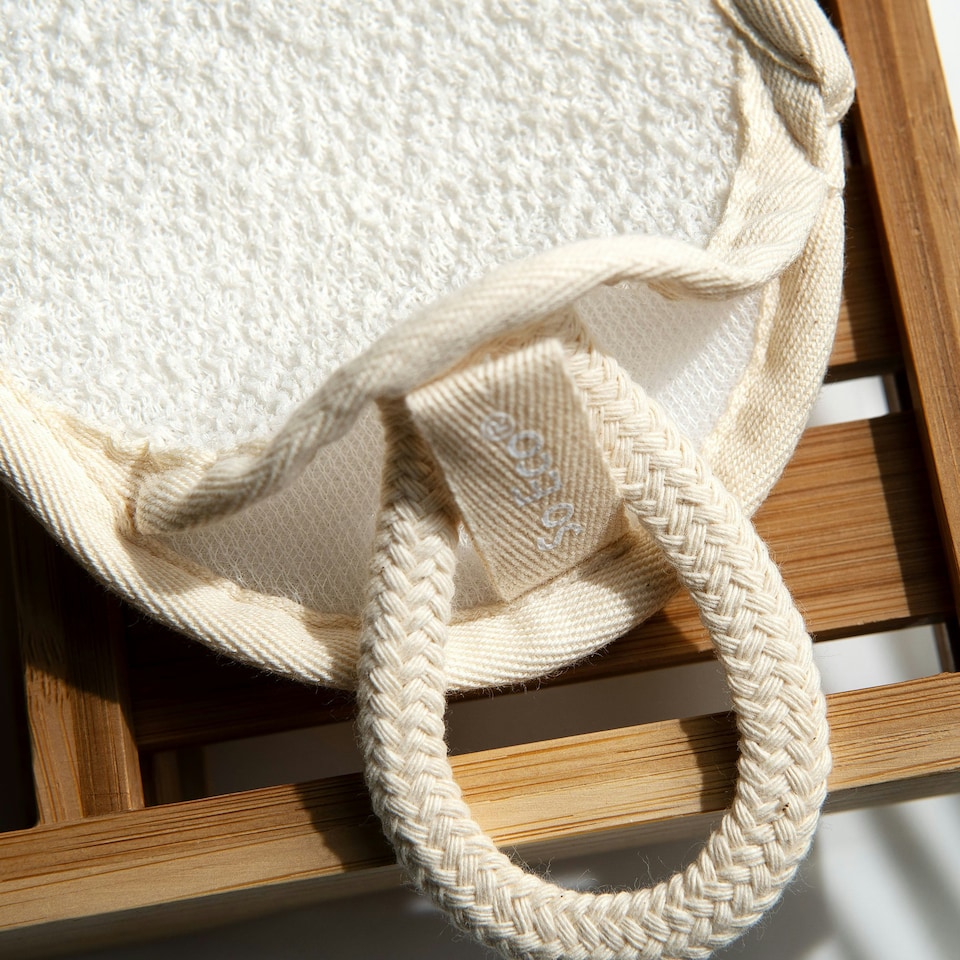 image 1 of So Eco Lathering Soap Pouch