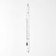 image 5 of Homescapes Outdoor Thermometer with Bee Design